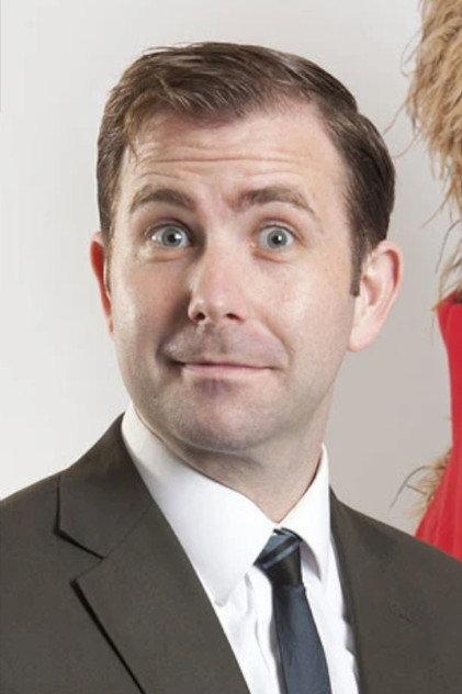 Parker Jacobs - Actor Profile Photo