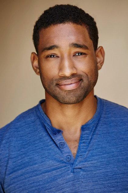 Jordan Tisdale - Actor Profile Photo