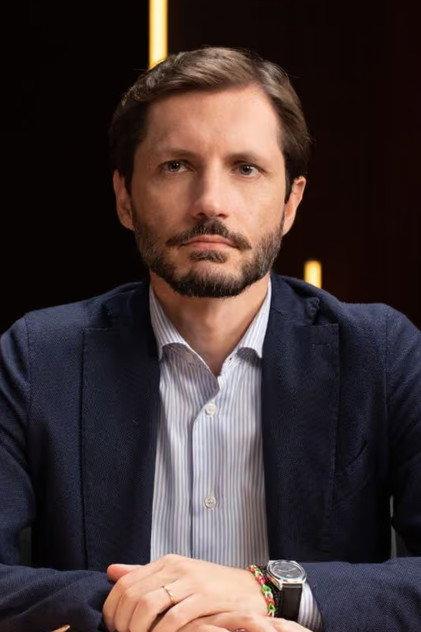 Adriano Gianturco - Actor Profile Photo