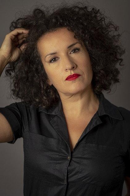 Alexandra Sargento - Actor Profile Photo