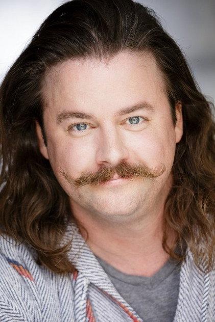 Brian Patrick Farrell - Actor Profile Photo