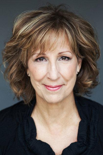 Danielle Proulx - Actor Profile Photo