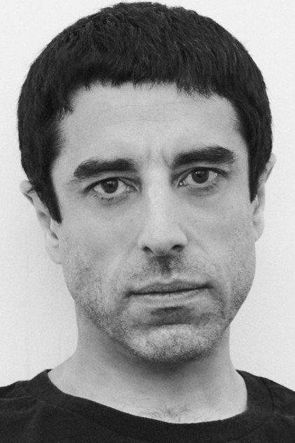 Karim Saleh - Actor Profile Photo