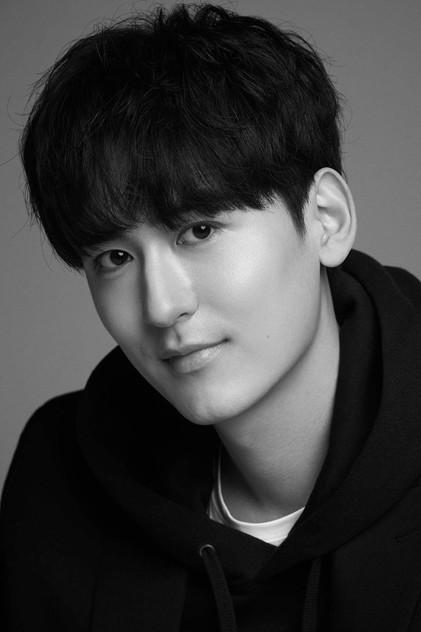 Kang San - Actor Profile Photo