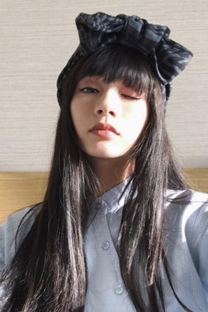 Yuan Kuo - Actor Profile Photo