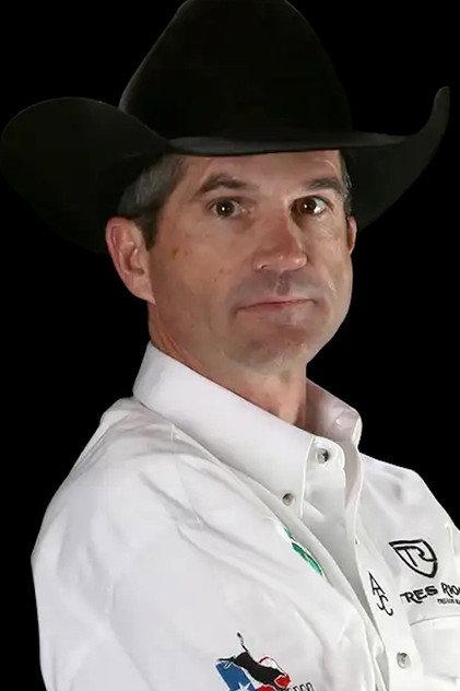 Cody Custer - Actor Profile Photo