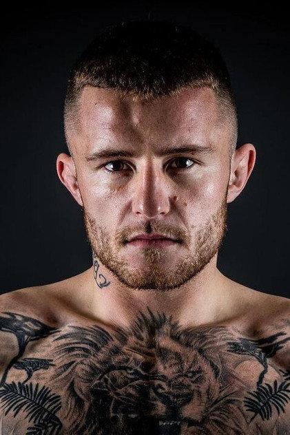 James Gallagher - Actor Profile Photo