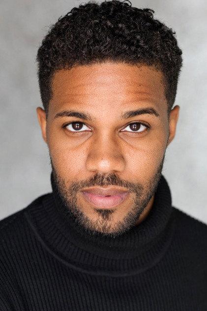 Garrett Watson - Actor Profile Photo