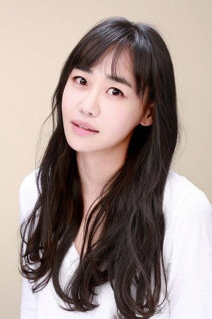 Kang Rae-yeon - Actor Profile Photo