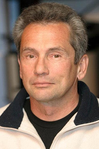 Valeriy Efremov - Actor Profile Photo