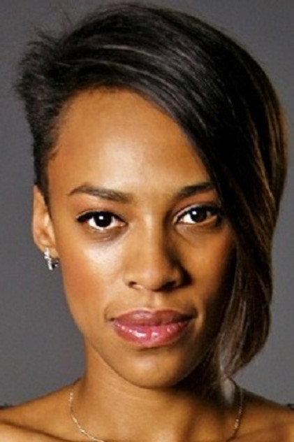 Liza Martines - Actor Profile Photo
