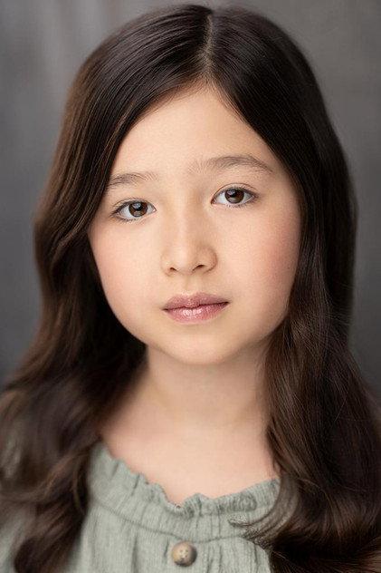 Ciara Mandel - Actor Profile Photo