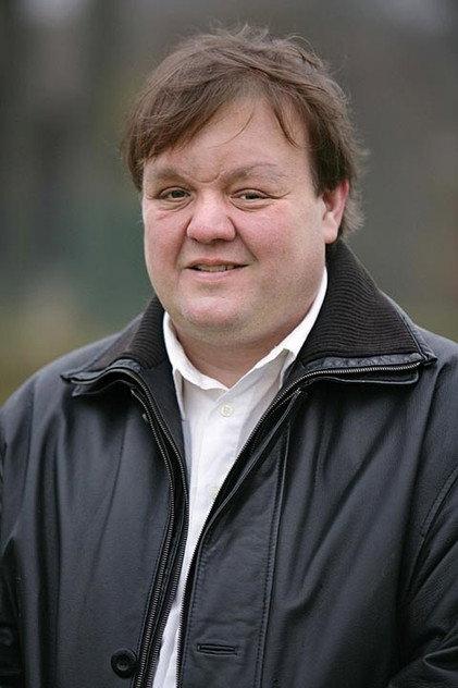 Sven Pippig - Actor Profile Photo