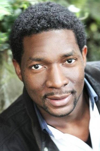 Marius Makon - Actor Profile Photo