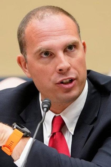 David Grusch - Actor Profile Photo