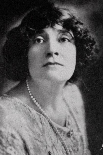 Eugenie Besserer - Actor Profile Photo