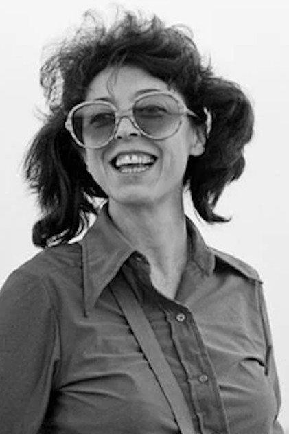 Jeanne-Claude - Actor Profile Photo