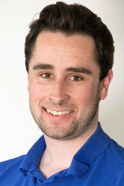 James Godwin - Actor Profile Photo