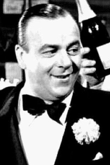 Albert Dinan - Actor Profile Photo