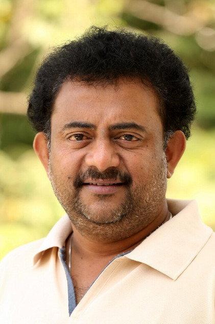 Sai Madhav Burra - Actor Profile Photo
