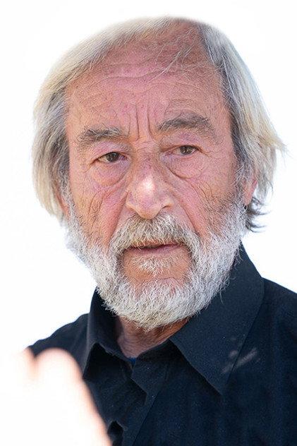 Dimitris Kalogerakis - Actor Profile Photo