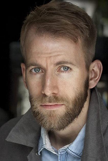 Matthew Melbourne - Actor Profile Photo