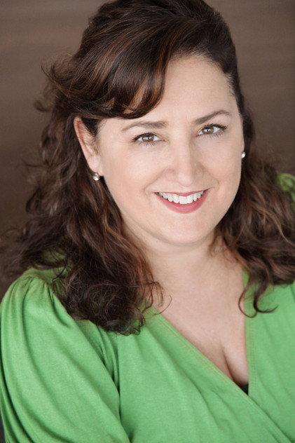 Tracey Silver - Actor Profile Photo