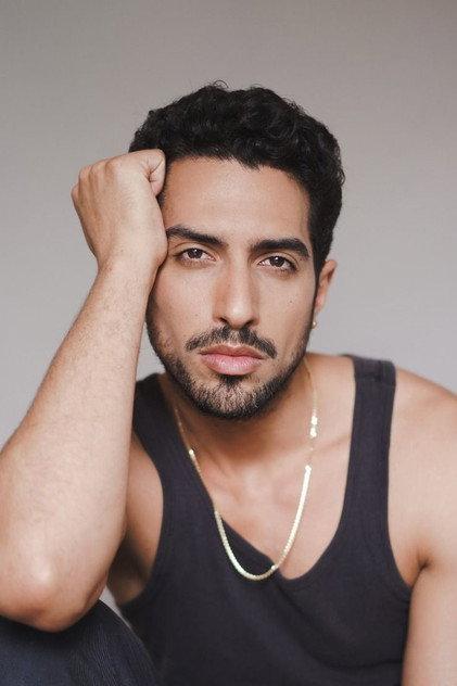 Har'el Lissman - Actor Profile Photo