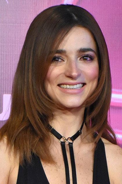 Marianna Burelli - Actor Profile Photo