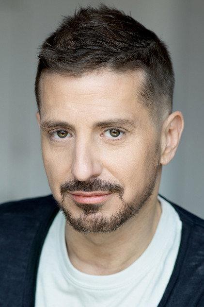 Christian Brisson-Dargis - Actor Profile Photo
