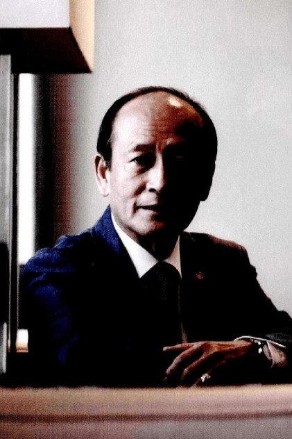 Li Zaiyang - Actor Profile Photo