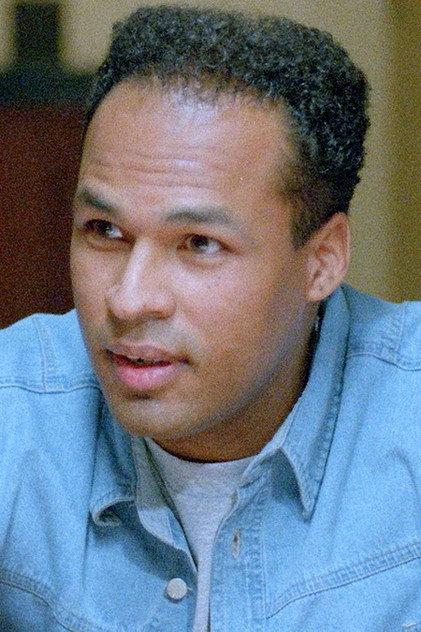 Jonathan Rone - Actor Profile Photo