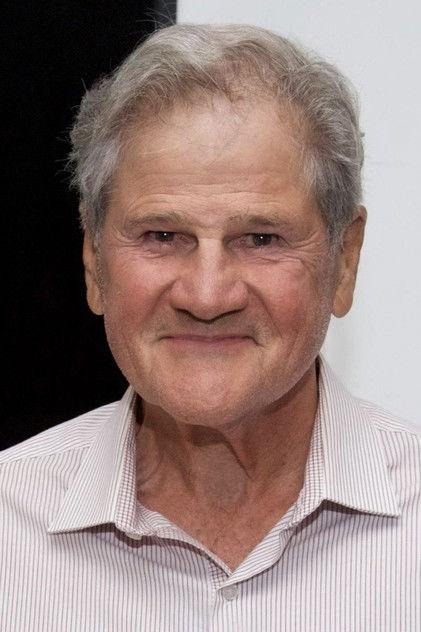 Stephen Mendillo - Actor Profile Photo