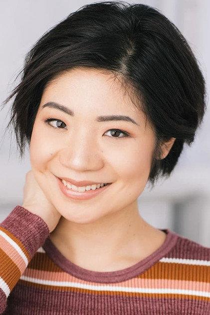 Mako Fujimoto - Actor Profile Photo