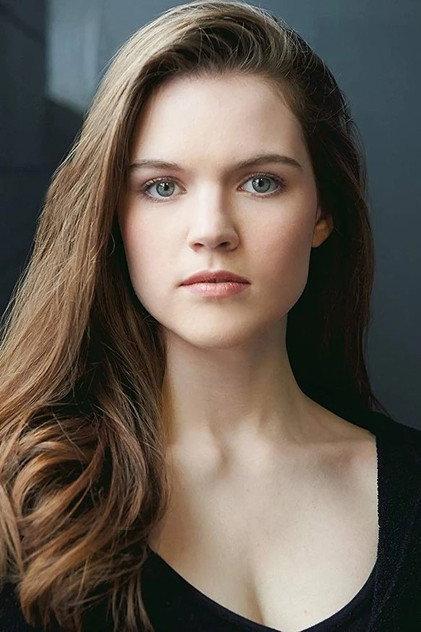 Anwen O'Driscoll - Actor Profile Photo