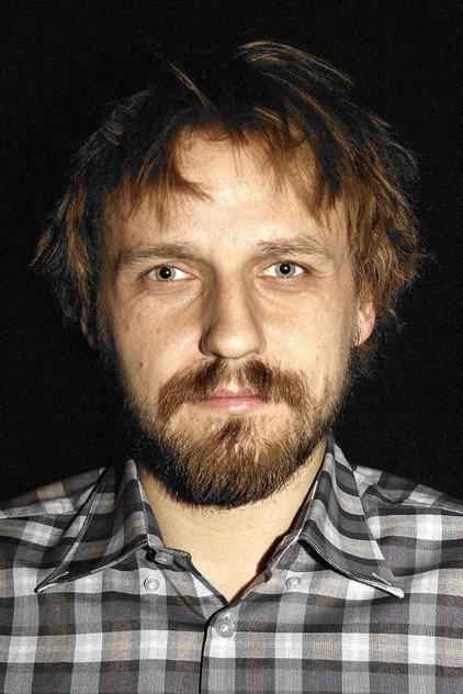 Paweł Domagała - Actor Profile Photo