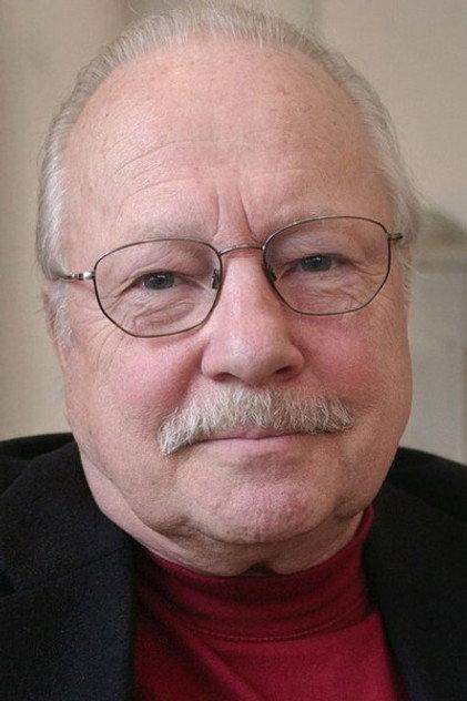 Ingvar Hirdwall - Actor Profile Photo
