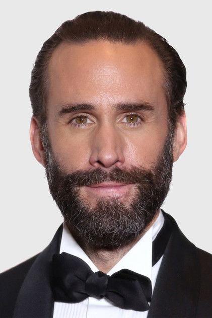 Joseph Fiennes - Actor Profile Photo