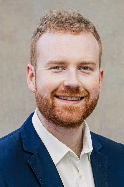 Michael Gibson - Actor Profile Photo