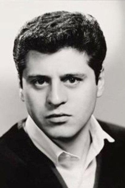 Tony Mordente - Actor Profile Photo
