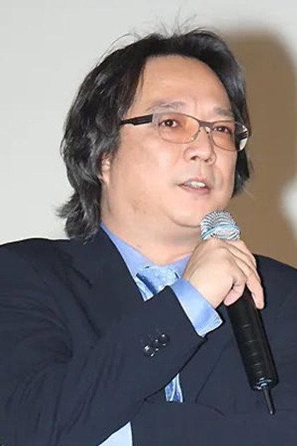 Kang Suk-hyoun - Actor Profile Photo