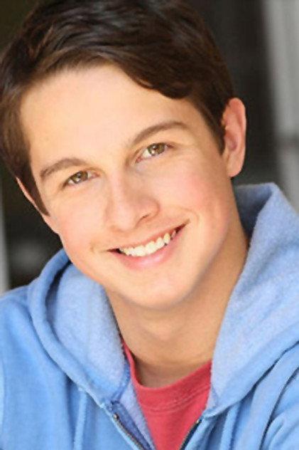 Mitch Holleman - Actor Profile Photo