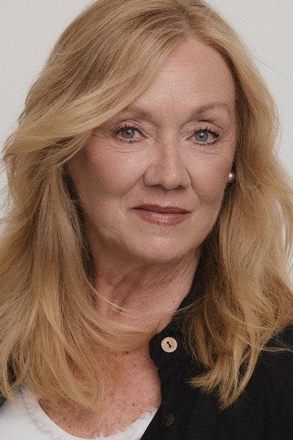 Anna Silvetti - Actor Profile Photo
