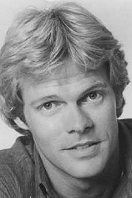 Morgan Stevens - Actor Profile Photo