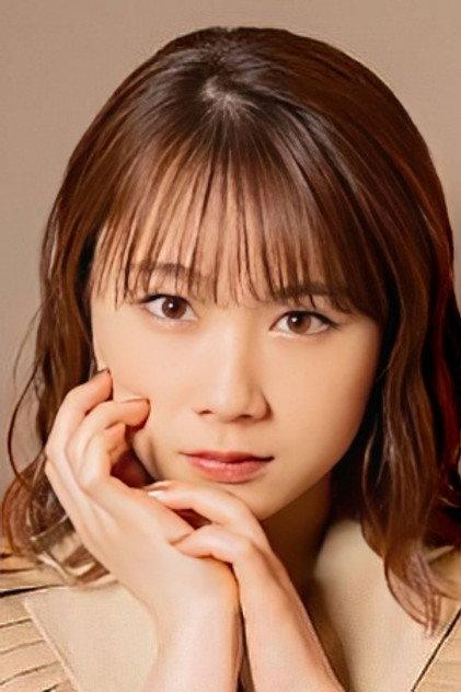 Ayumi Ishida - Actor Profile Photo