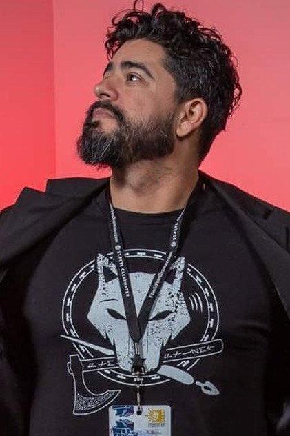 Jonathan Yanez - Actor Profile Photo
