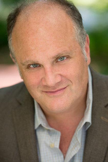 Brett Eidman - Actor Profile Photo