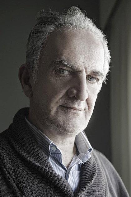 Dimitris Katalifos - Actor Profile Photo