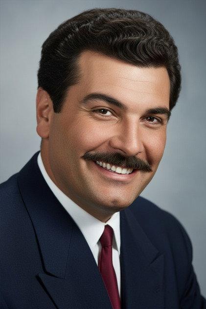 Kadir Savun - Actor Profile Photo