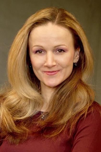 Linda Finková - Actor Profile Photo
